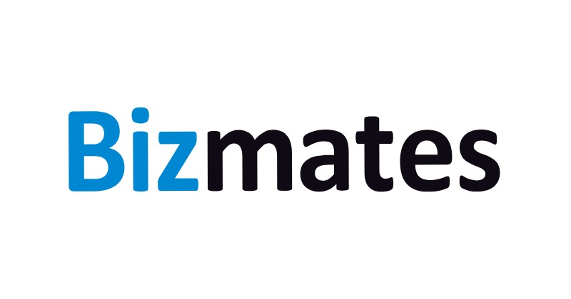 Bizmates（ビズメイツ） ロゴ