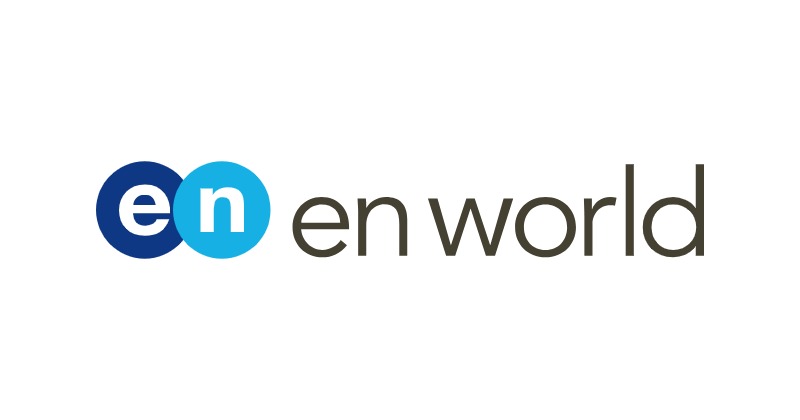 en world(エンワールド) ロゴ