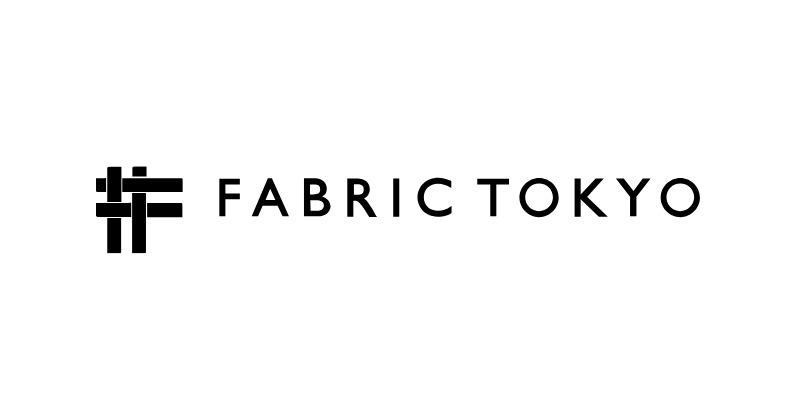 FABRIC TOKYO ロゴ