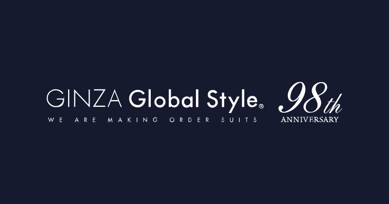 GLOBAL STYLE ロゴ