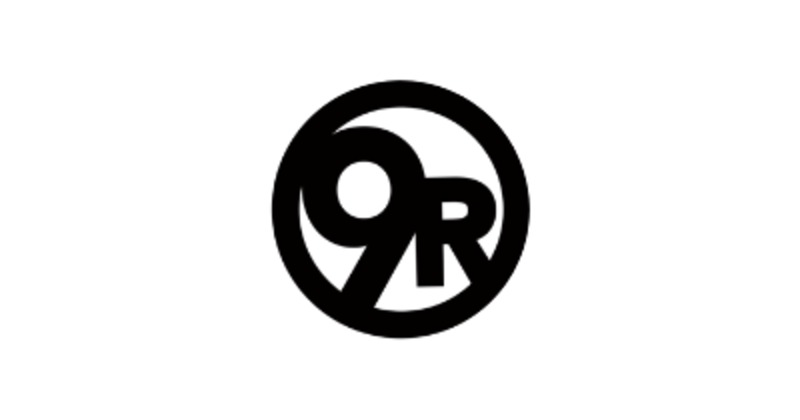 9ROUND ロゴ