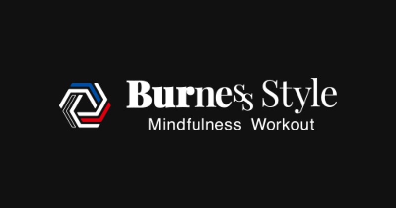 BurnesStyle ロゴ