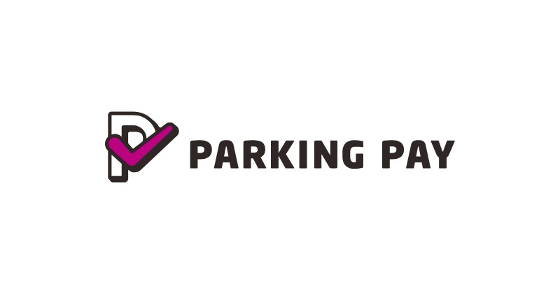 PARKING PAY ロゴ