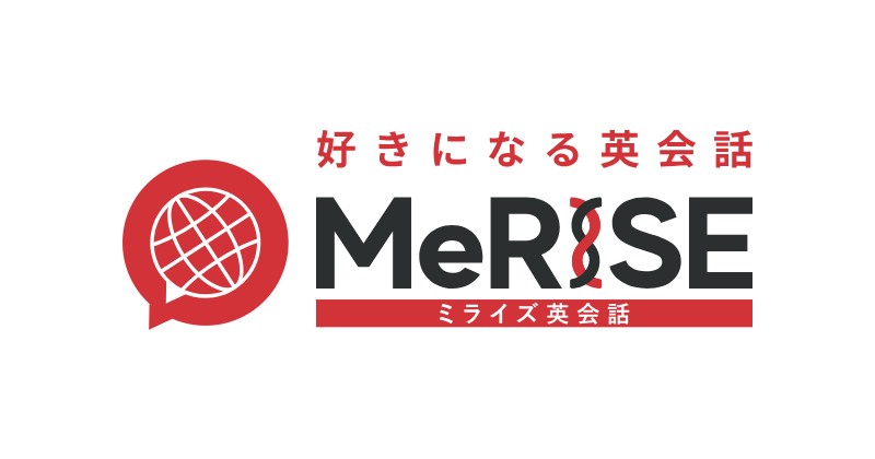 MeRISE ロゴ