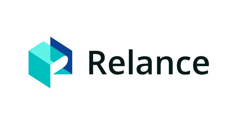 Relance（リランス） ロゴ
