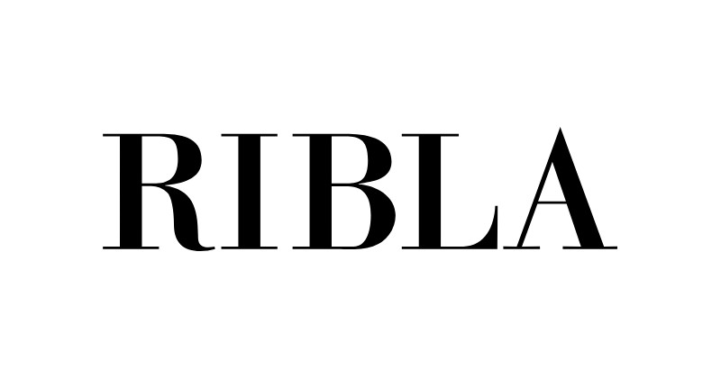 RIBLA（リブラ） ロゴ