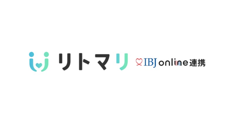 リトマリ ロゴ