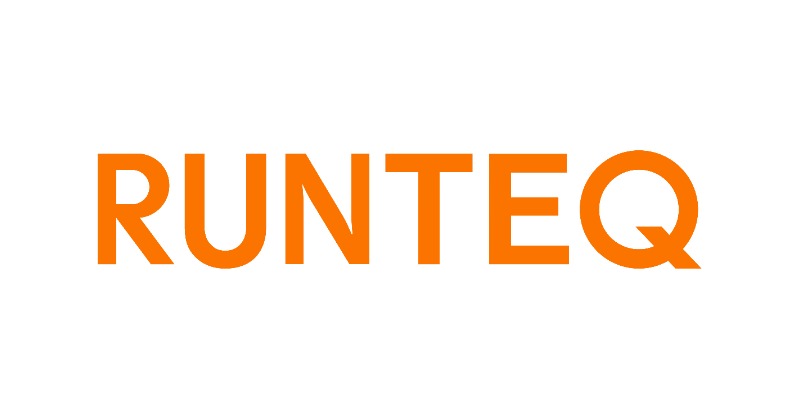 RUNTEQ(ランテック) ロゴ