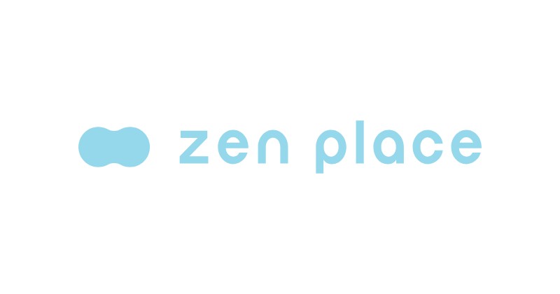 zen place ロゴ