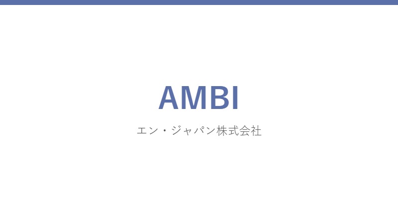 AMBI