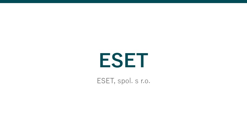 ESET