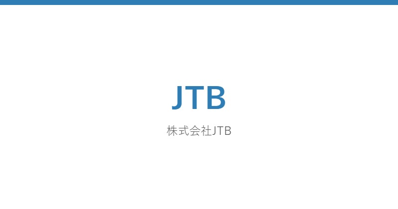 JTB