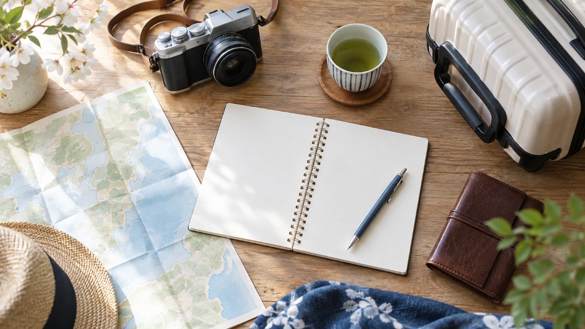 国内旅行・ツアー予約5サービスを比較｜予約方法と相談できる窓口の違い
